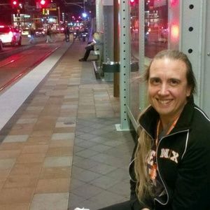 Meet your Posher, Melanie